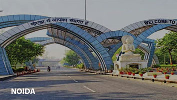 Golfgreen Mansions Group Projects in Noida