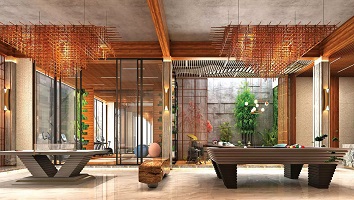 Golfgreen Mansions Project Noida